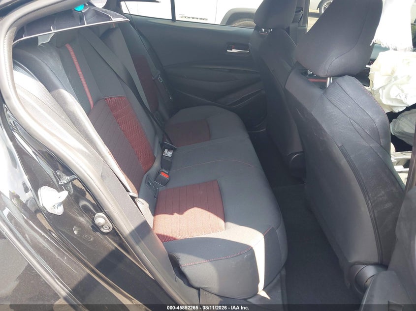 Фото 8 - TOYOTA COROLLA