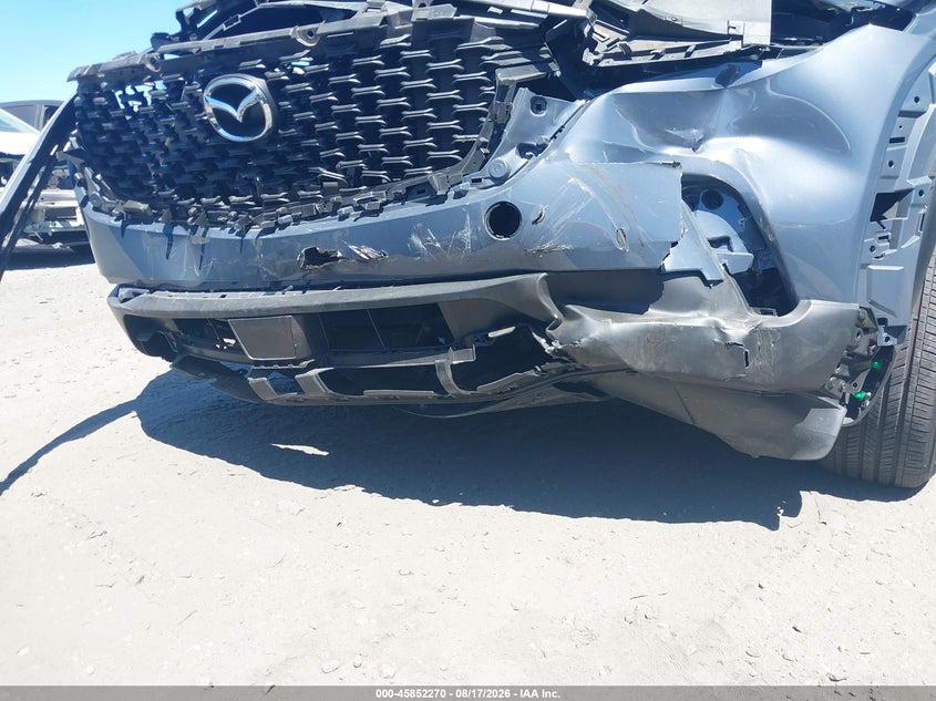 MAZDA CX-50 2024 VIN 7MMVABDM0RN241522