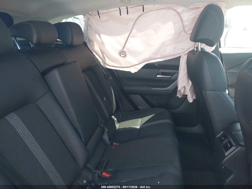MAZDA CX-50 2024 VIN 7MMVABDM0RN241522