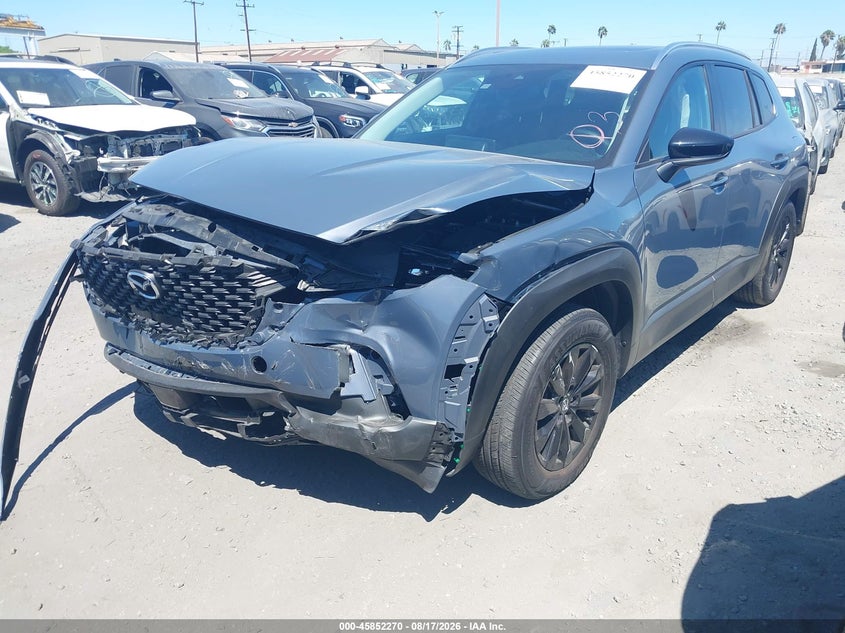 2024 MAZDA CX-50 — zdjęcie 2