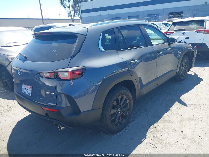 2024 MAZDA CX-50 — zdjęcie 4