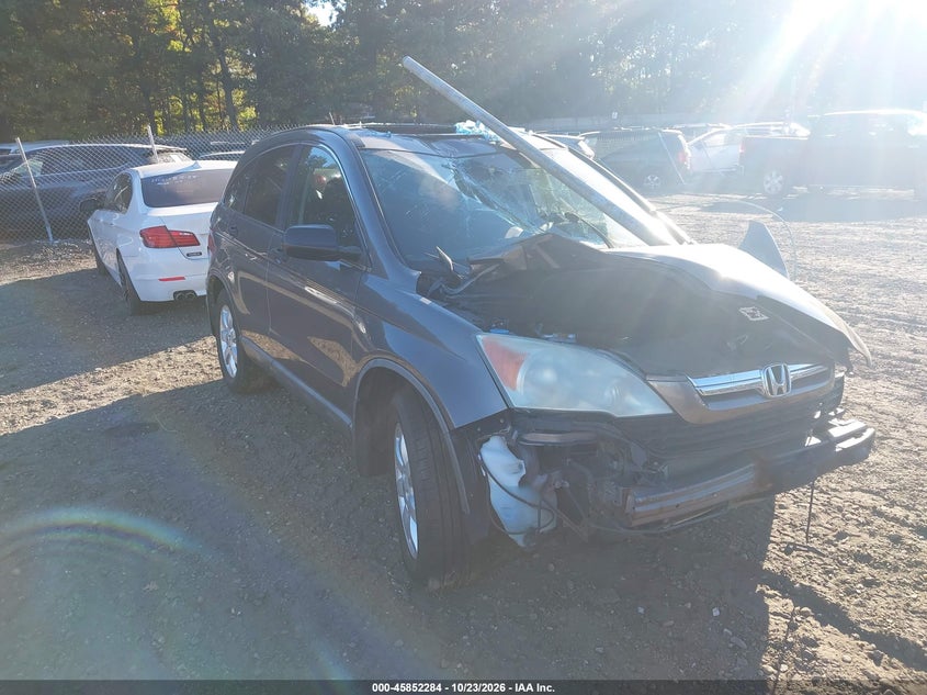 2009 Honda CR-V EX