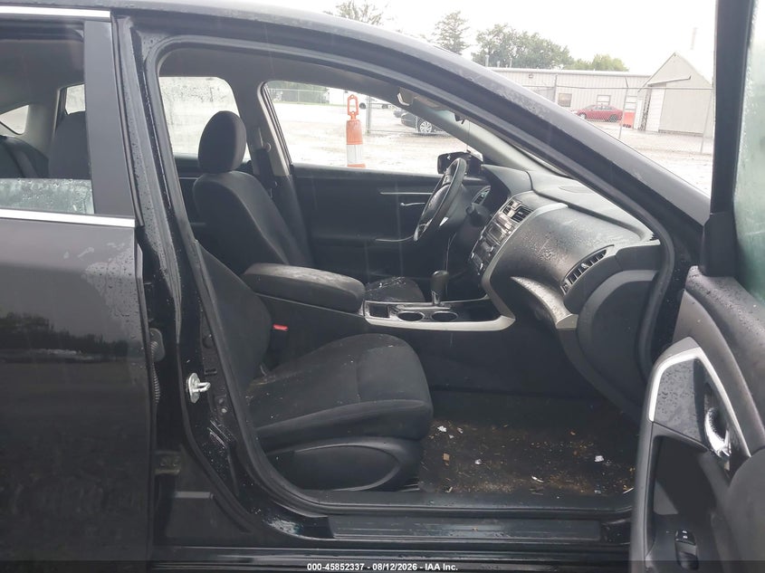 2014 NISSAN ALTIMA auction photo 5