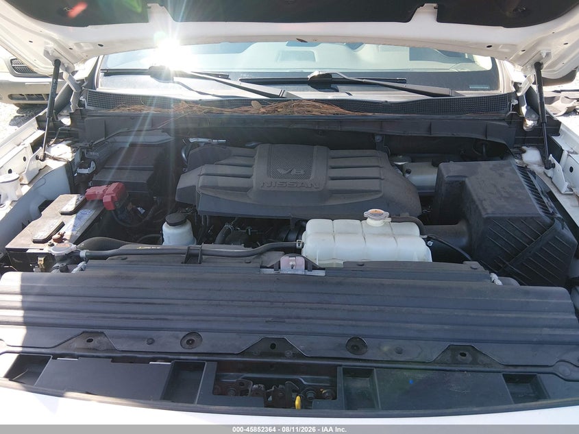 NISSAN TITAN XD 2023 VIN 1N6AA1FB4PN109099