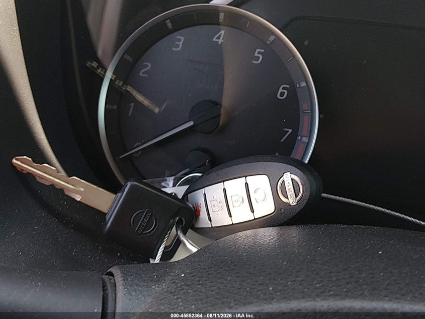 NISSAN TITAN XD 2023 VIN 1N6AA1FB4PN109099