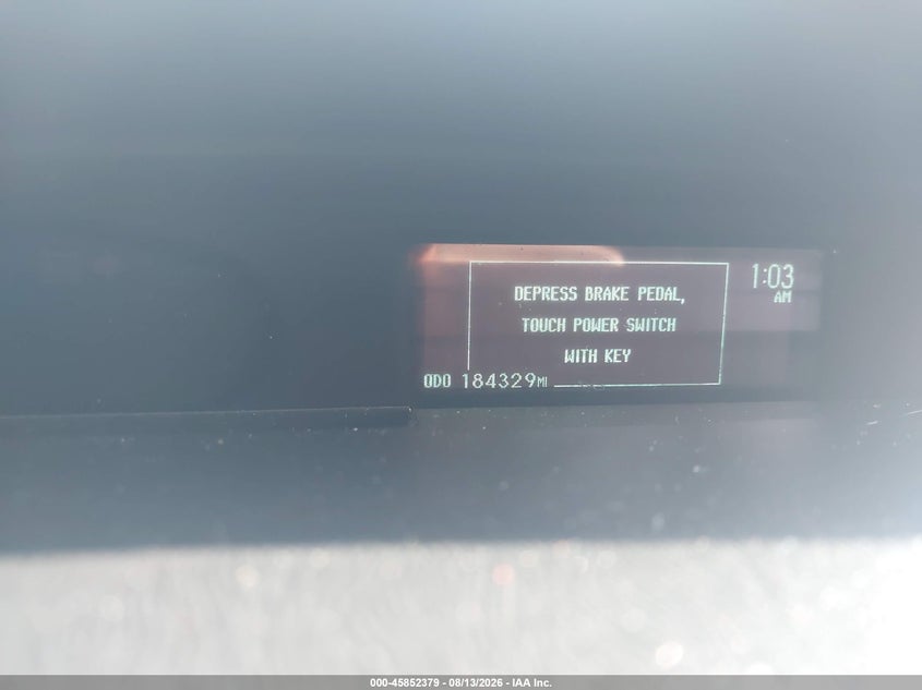 TOYOTA PRIUS - zdjęcie 7
