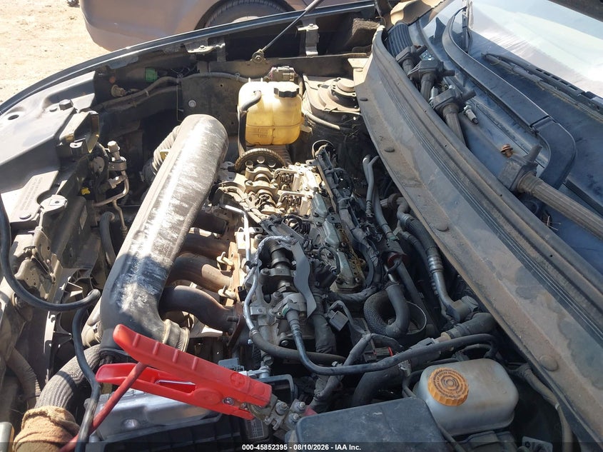 2015 JEEP CHEROKEE auction photo 6