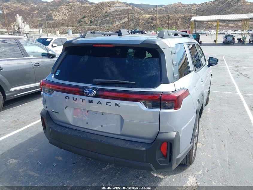 Vin: jf2bupbdxty539304, lot: 46351355, subaru outback premium 20264