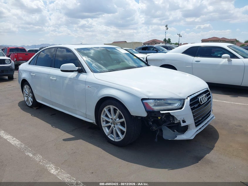 Vin: wauffaflxfn009149, lot: 46351356, audi a4 2.0t premium 2015 img_1