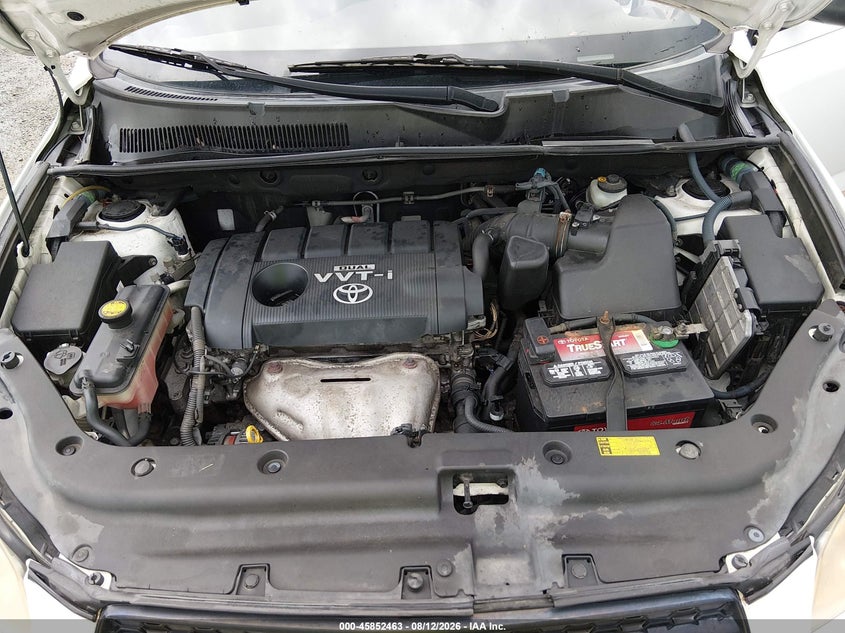 TOYOTA RAV4 2009 VIN JTMZF32VX9D001730