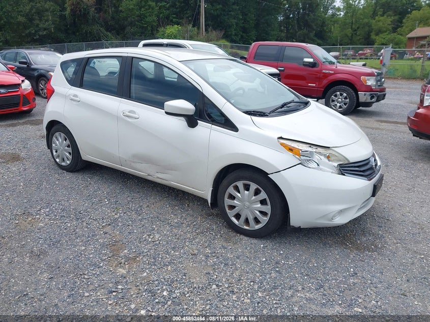 Vin: 3n1ce2cp7fl372730, lot: 46351397, nissan versa note s plus 2015 img_1