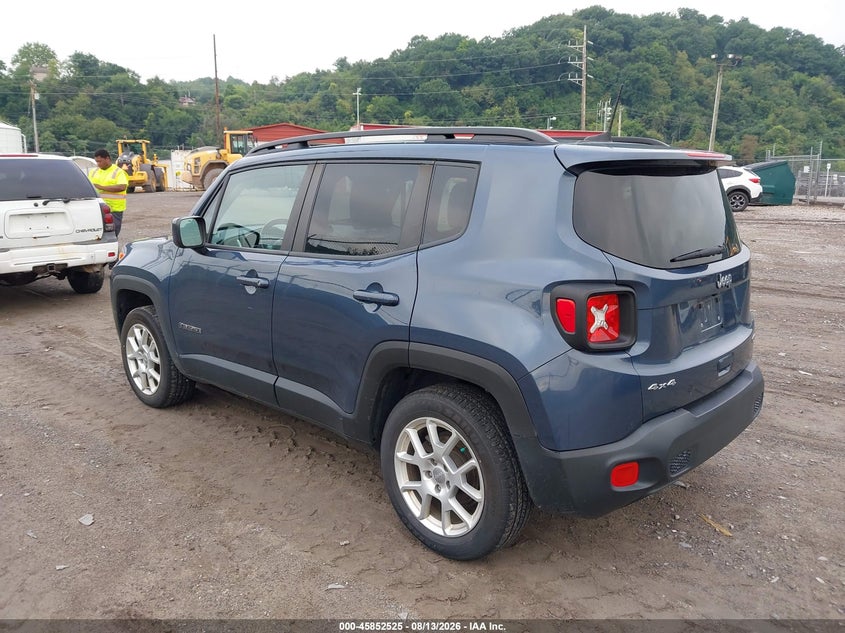 JEEP RENEGADE 2020 VIN ZACNJBBB3LPL91816