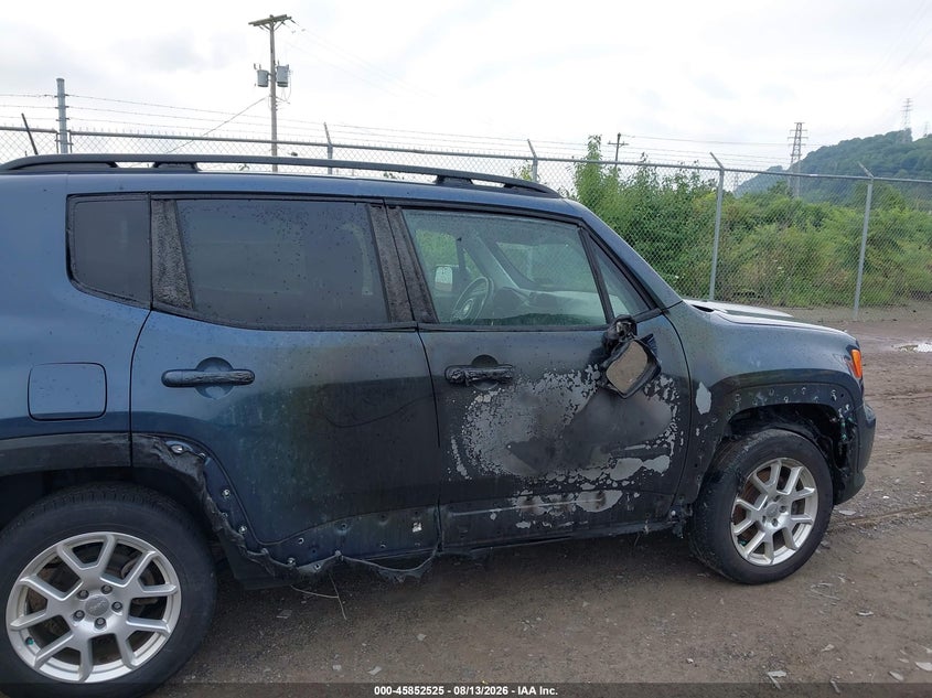 JEEP RENEGADE 2020 VIN ZACNJBBB3LPL91816