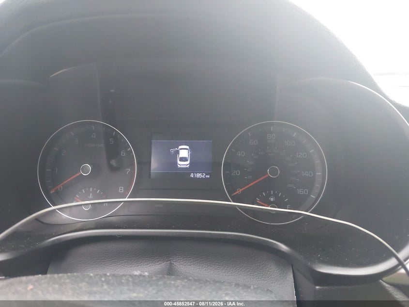 KIA FORTE 2019 VIN 3KPF24AD5KE071170