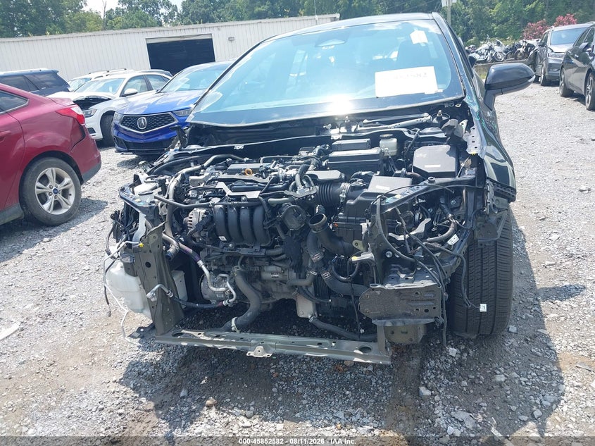 TOYOTA COROLLA - zdjęcie 12