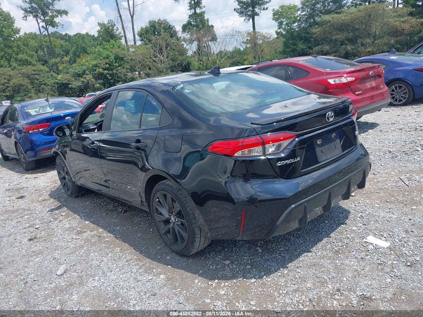 TOYOTA COROLLA - zdjęcie 14