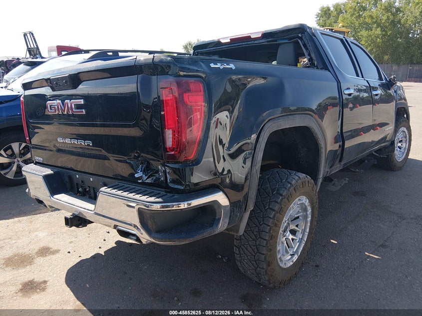 Vin: 3gtuudel5tg105035, lot: 46351558, gmc sierra 1500 20264
