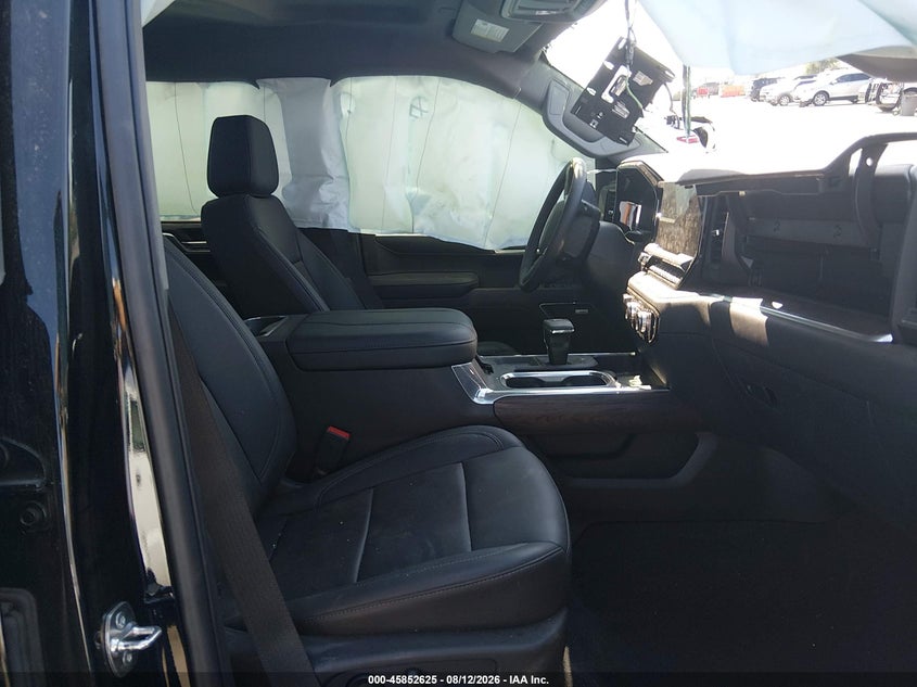 Фото 5 - GMC SIERRA 1500