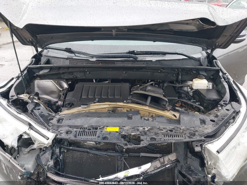 TOYOTA HIGHLANDER - zdjęcie 10