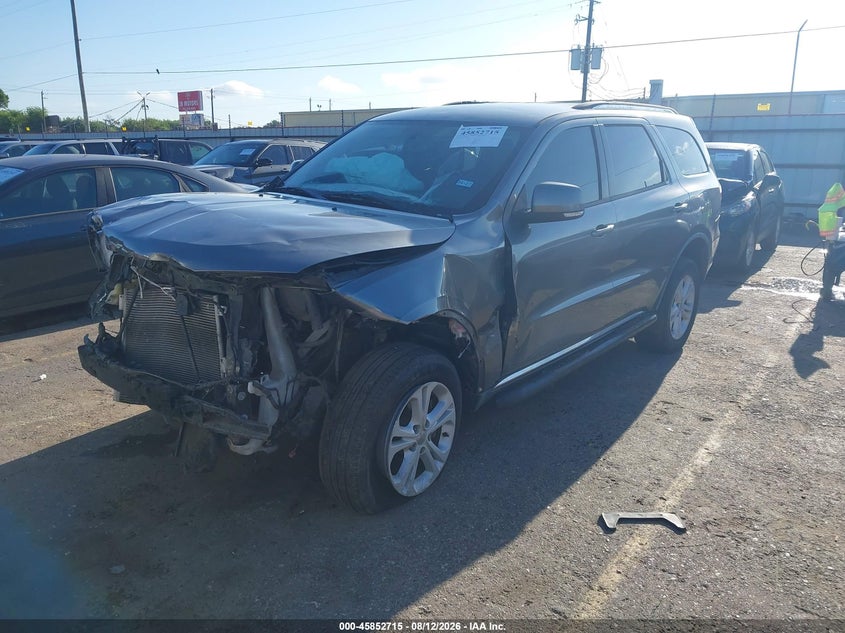 Vin: 1d4rd4gg8bc650270, lot: 46351648, dodge durango crew 20112