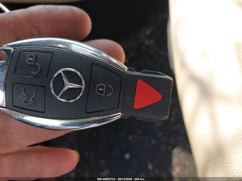 MERCEDES-BENZ CLA 250 - zdjęcie 11