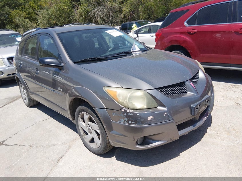 Zdjęcie główne ogłoszenia 2004 PONTIAC VIBE