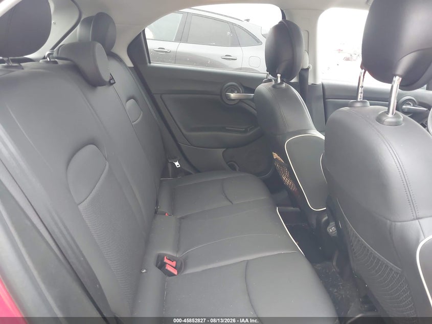 2019 FIAT 500X TREKKING AWD · Фото 8