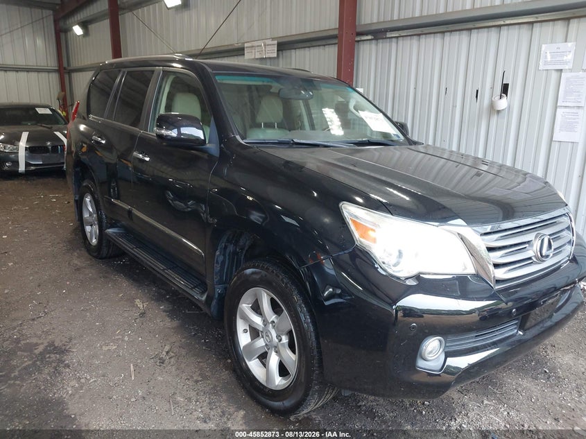 Vin: jtjbm7fx8d5056543, lot: 46351806, lexus gx 460 2013 img_1