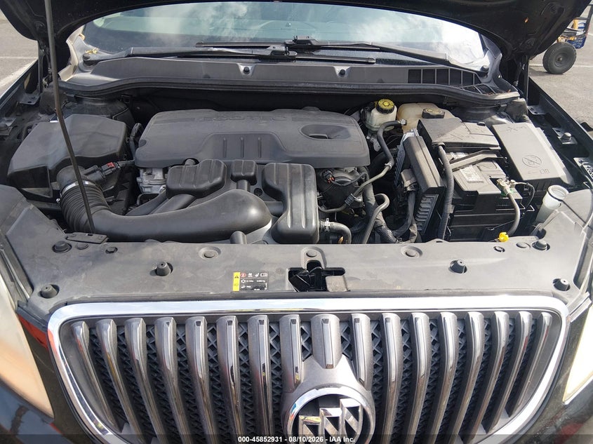 BUICK VERANO 2016 VIN 1G4PP5SK7G4131141