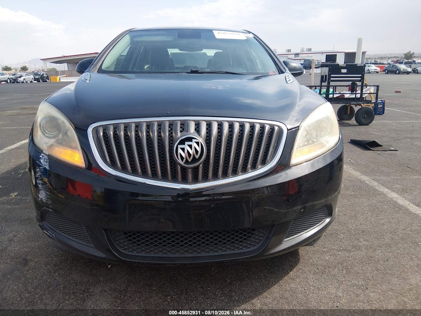 BUICK VERANO 2016 VIN 1G4PP5SK7G4131141