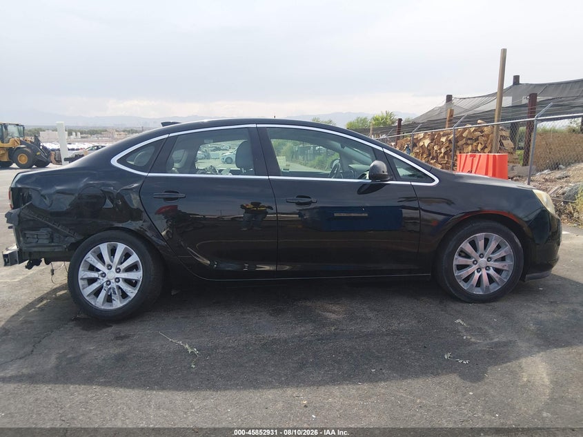 BUICK VERANO 2016 VIN 1G4PP5SK7G4131141