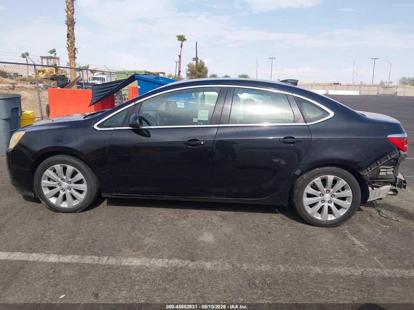 BUICK VERANO 2016 VIN 1G4PP5SK7G4131141