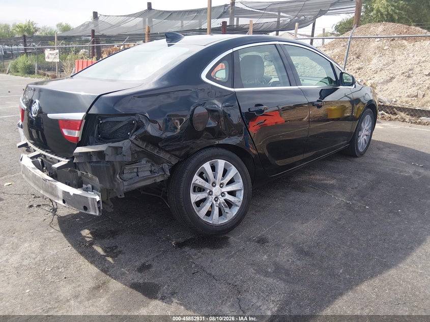 BUICK VERANO 2016 VIN 1G4PP5SK7G4131141