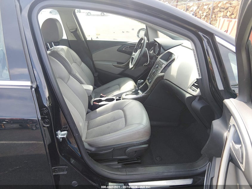 BUICK VERANO 2016 VIN 1G4PP5SK7G4131141