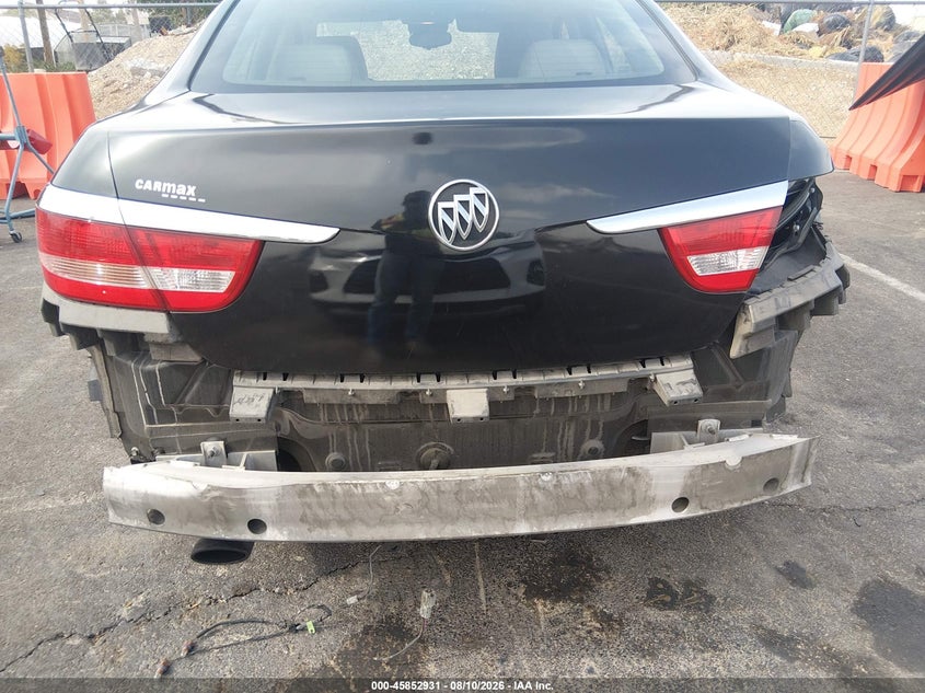 BUICK VERANO 2016 VIN 1G4PP5SK7G4131141