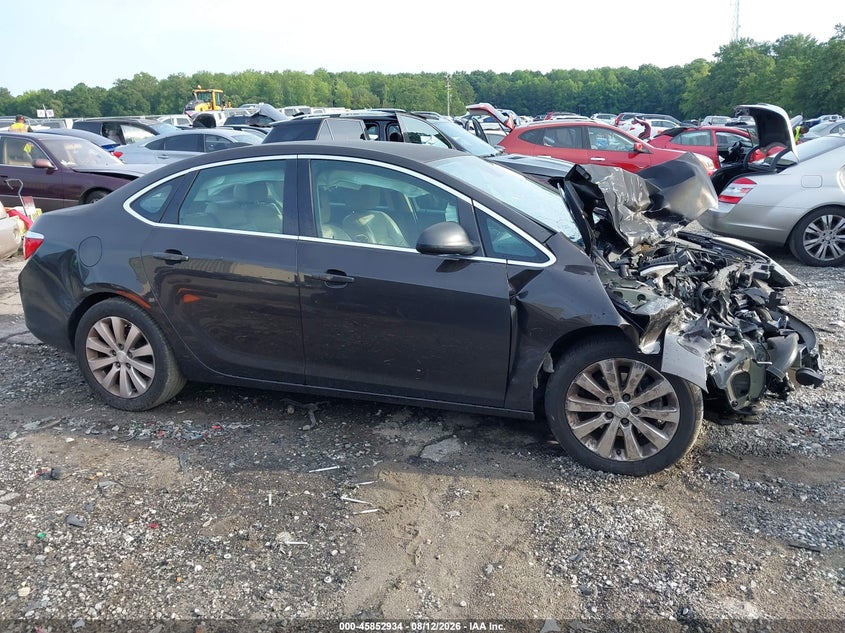 BUICK VERANO 2015 VIN 1G4PP5SK5F4216607
