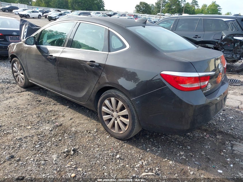 BUICK VERANO 2015 VIN 1G4PP5SK5F4216607