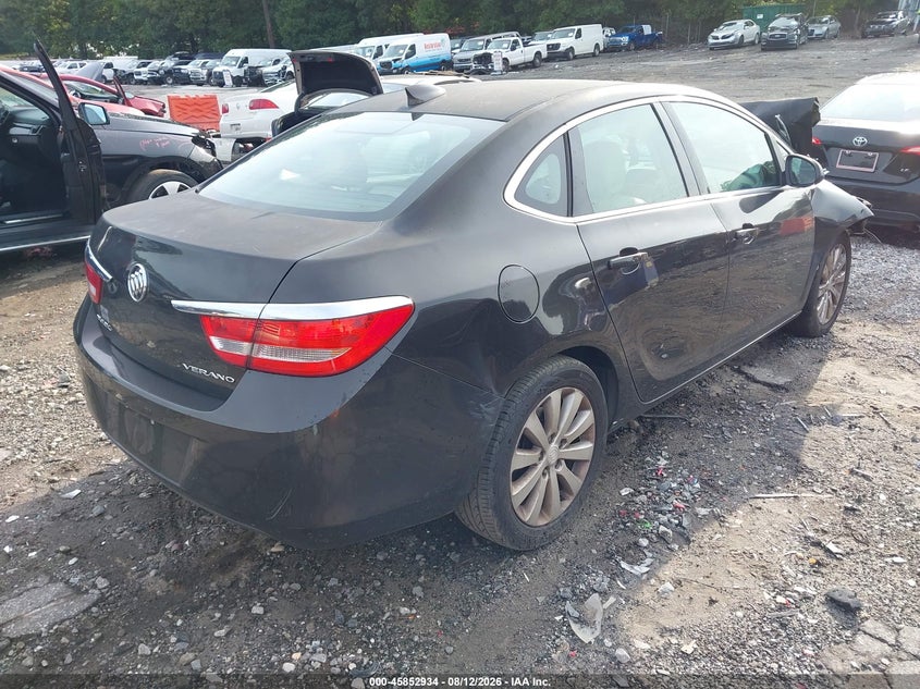 BUICK VERANO 2015 VIN 1G4PP5SK5F4216607