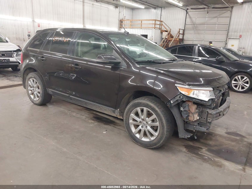Vin: 2fmdk4jc0dbb65039, lot: 46351898, ford edge sel 2013 img_1