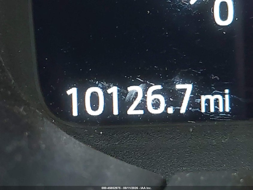 2025 FORD EXPLORER SPORT UTILITY VEHICLE 2.3L I-4 DI, DOHC, VVT, TURBO, 300HP