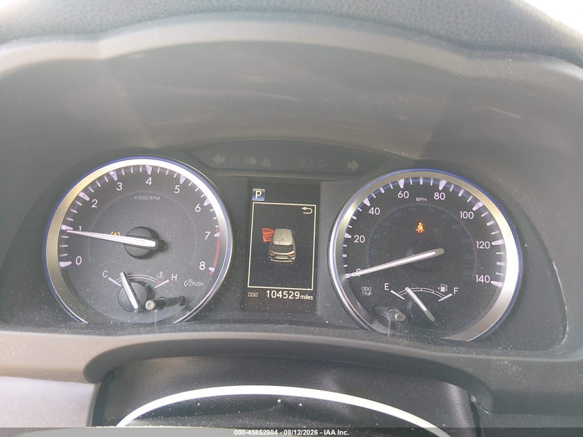 2018 TOYOTA HIGHLANDER SPORT UTILITY VEHICLE 3.5L V-6 DI, DOHC, VVT, 295HP