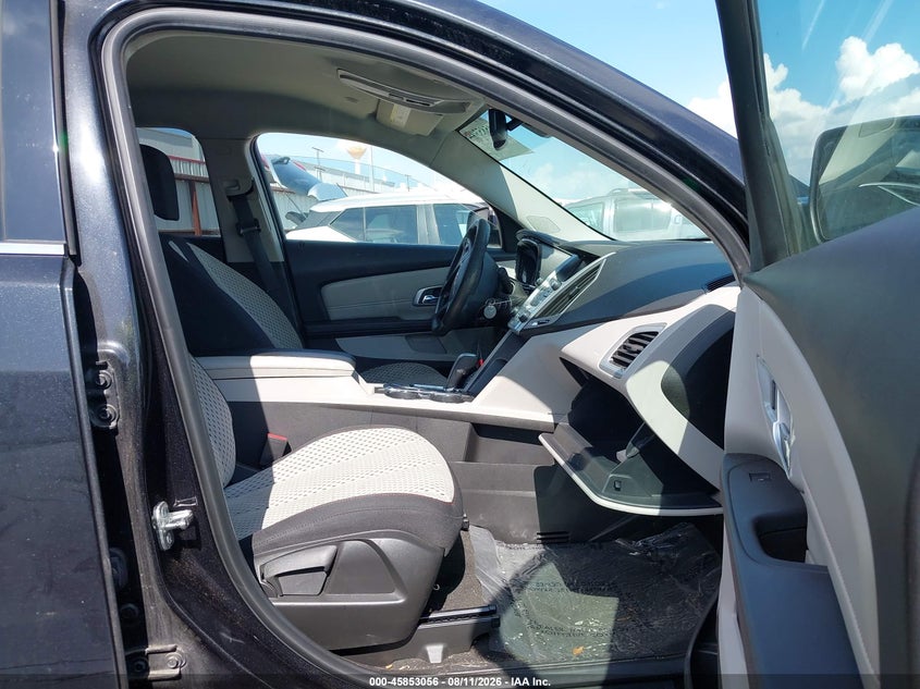 2013 GMC TERRAIN auction photo 5