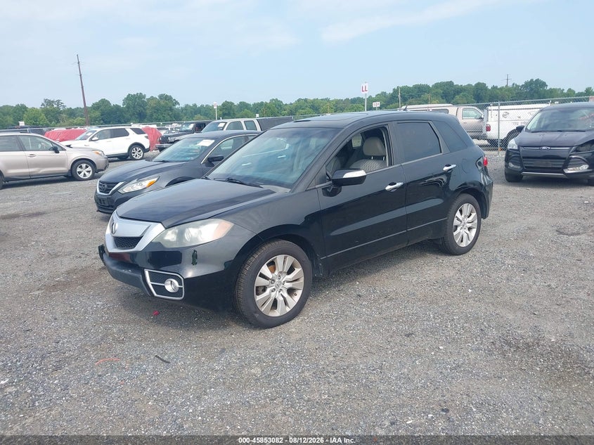 Vin: 5j8tb1h5xca004201, lot: 46352015, acura rdx 20122