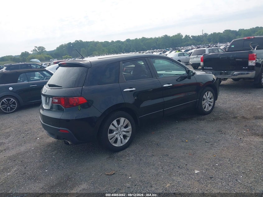Vin: 5j8tb1h5xca004201, lot: 46352015, acura rdx 20124