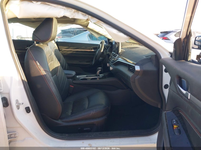 2023 NISSAN ALTIMA auction photo 5