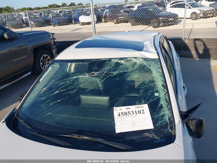 2023 NISSAN ALTIMA auction photo 6