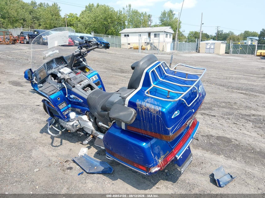 HONDA GL1500 1992
