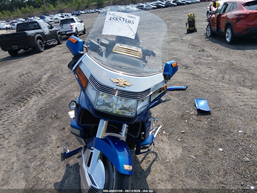 HONDA GL1500 1992