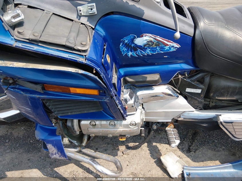 HONDA GL1500 1992