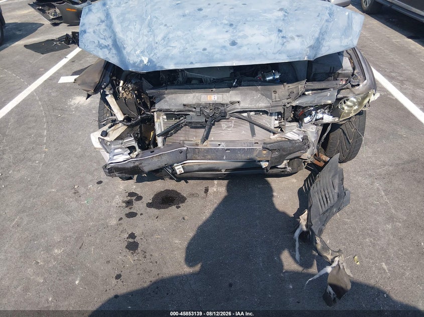 2007 MAZDA MAZDASPEED6 auction photo 6
